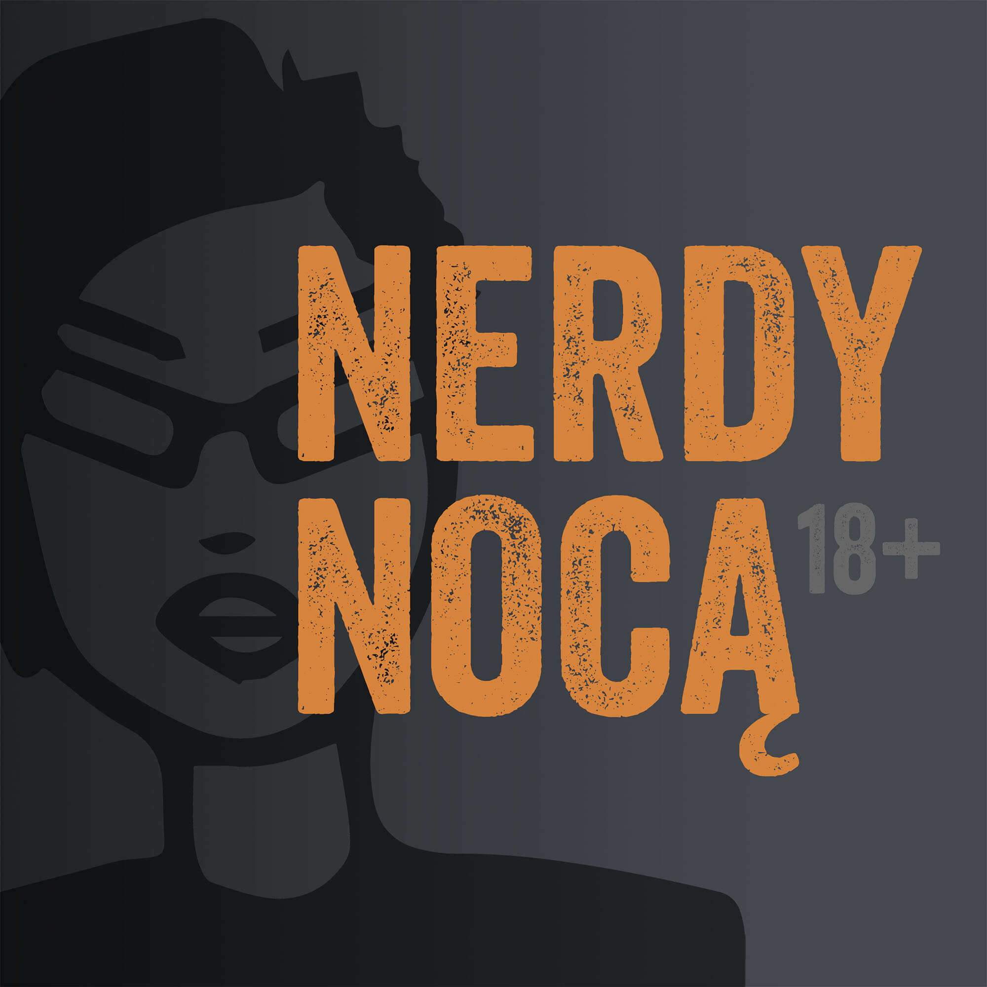 Nerdy Nocą