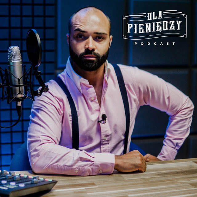 Dla Pieniędzy Podcast