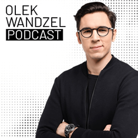 Olek Wandzel Podcast